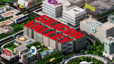 Silicon Valley